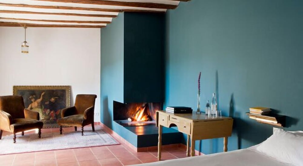 Room (Ermita barroca) photo 2