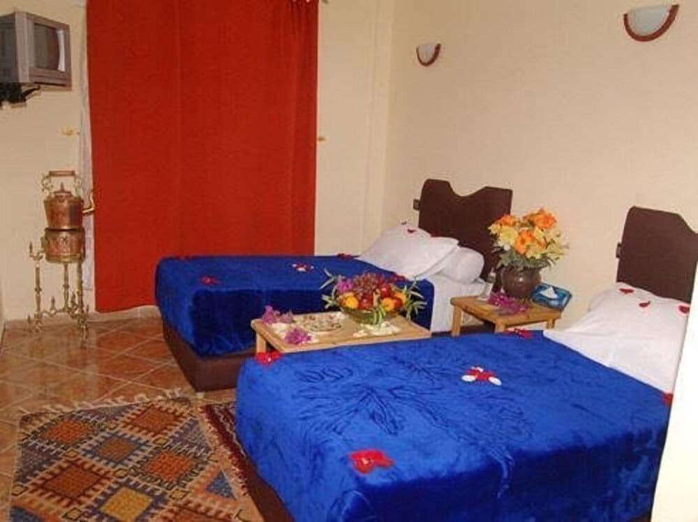 Double Or Twin Room