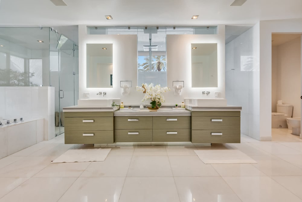 Modern Waterfront Mansion in the Heart of Las Olas Minutes From the Beach, Bilde 49