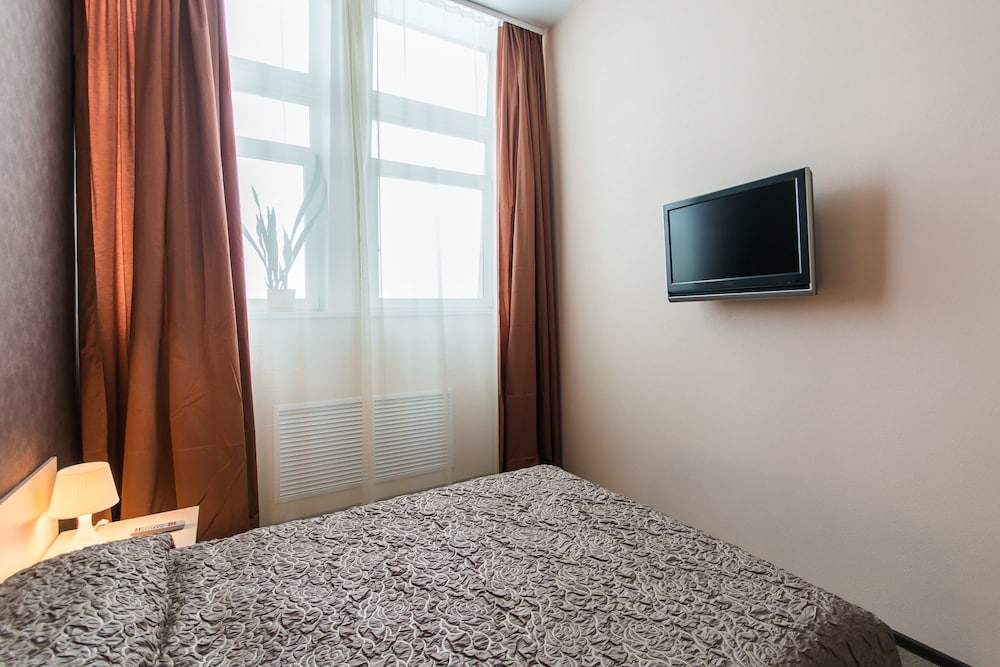 Suite photo 1