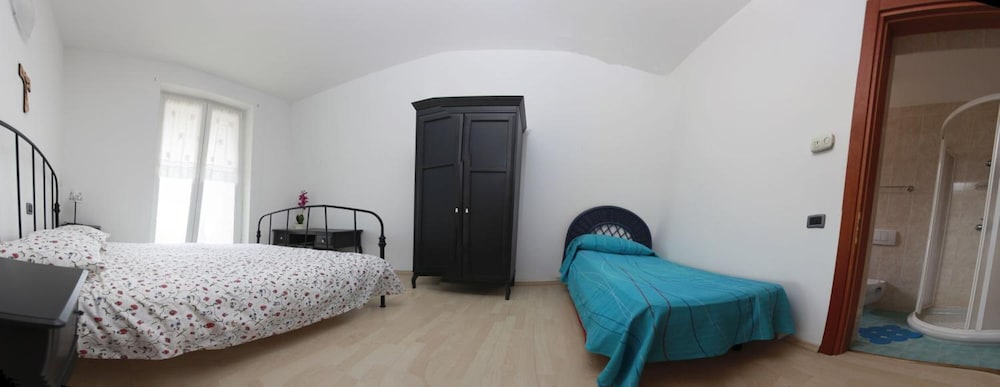 Family Apartment