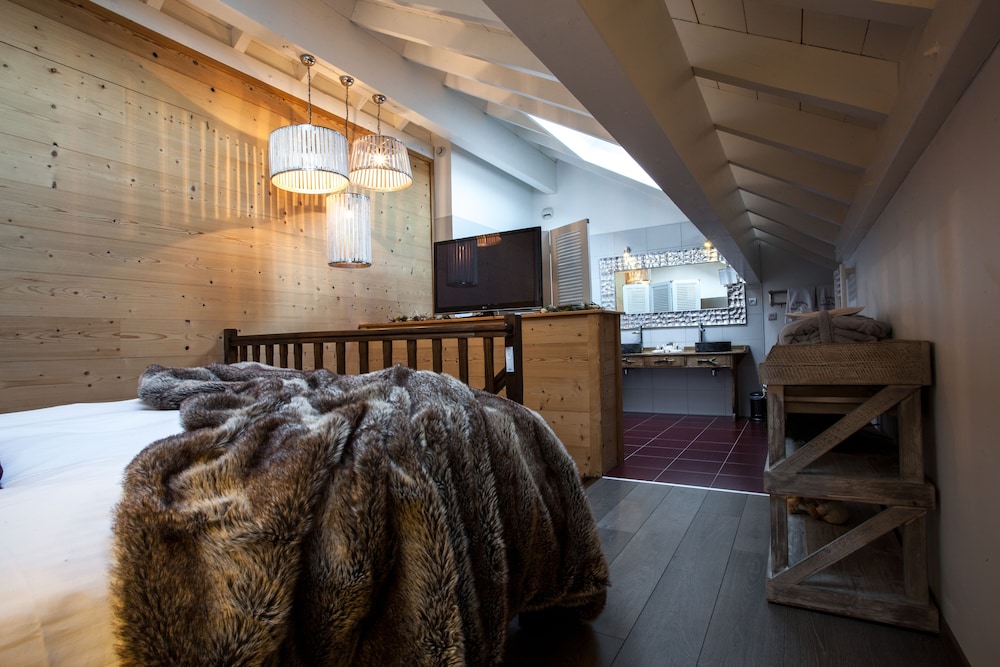 Duplex Suite photo 1