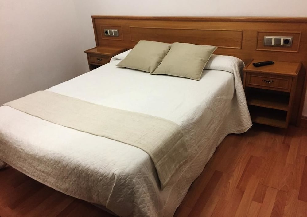 Habitación Doble o con Dos Camas