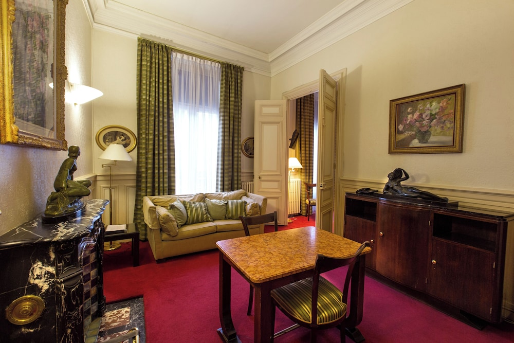 Suite Junior photo 2