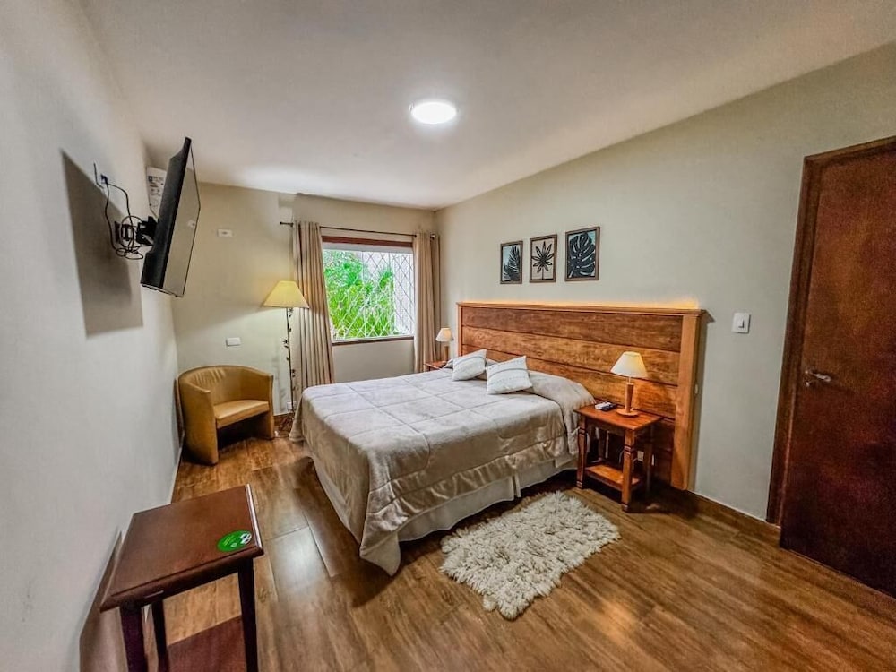 Quarto Standard House - Photo 3
