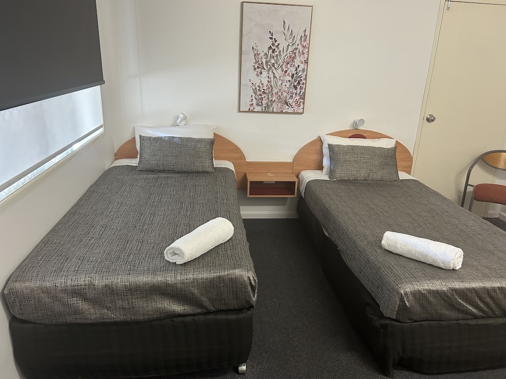 Twin Room photo 3