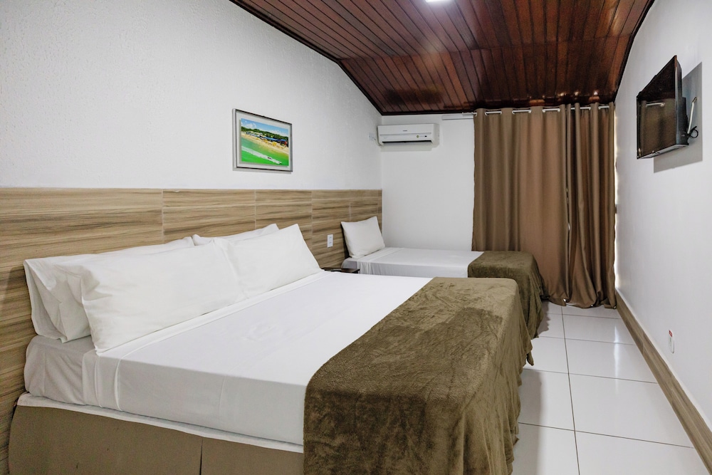 Standard Triple Room - Photo 4