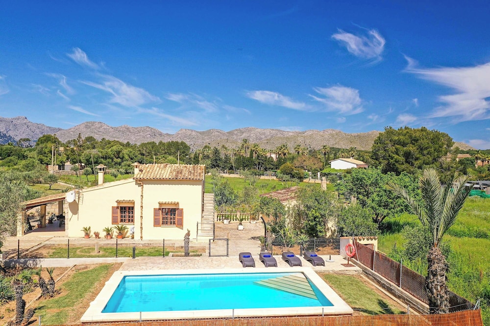 Villa (2 Bedrooms)