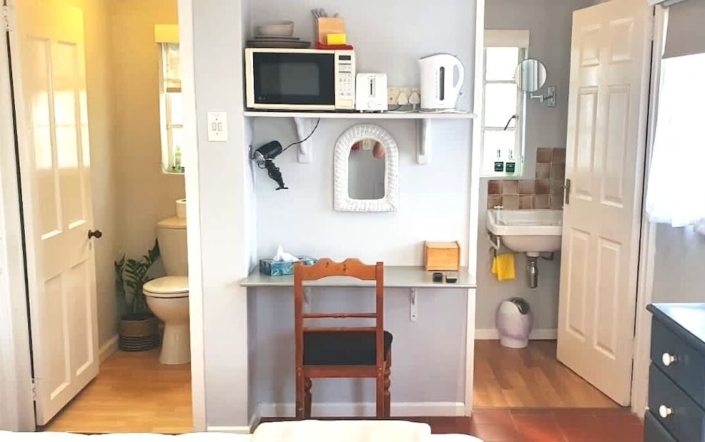 Comfort Double or Twin Room, 1 Bedroom, Hill View