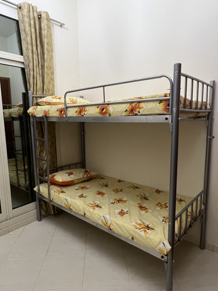 Shared Dormitory photo 1