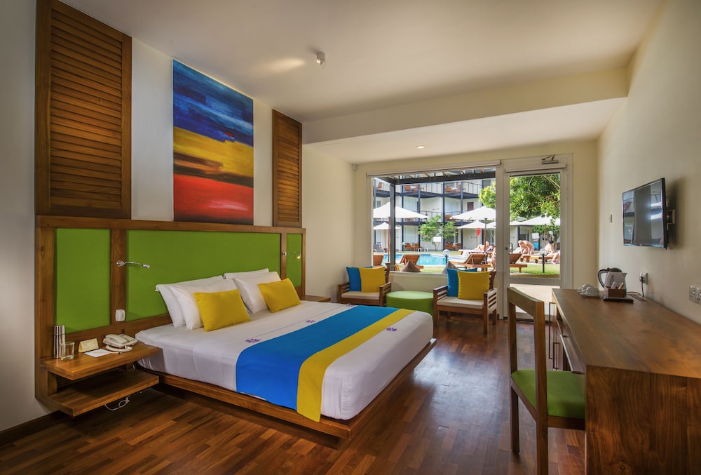 Superior Double Room, 1 Bedroom
