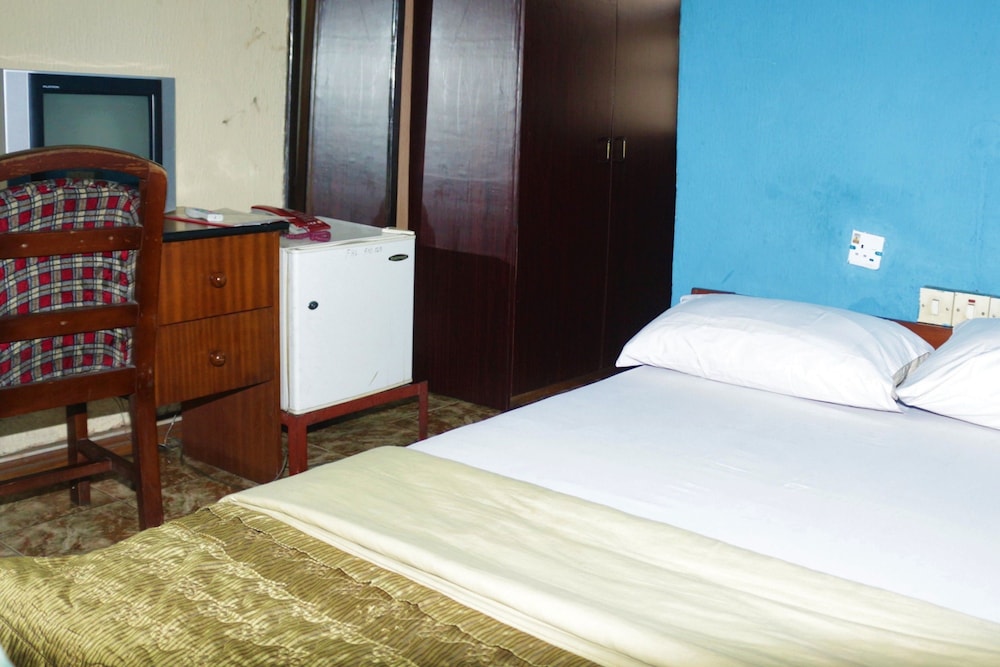 Executive Single Room, 1 Double Bed, Non Smoking - Photo 4