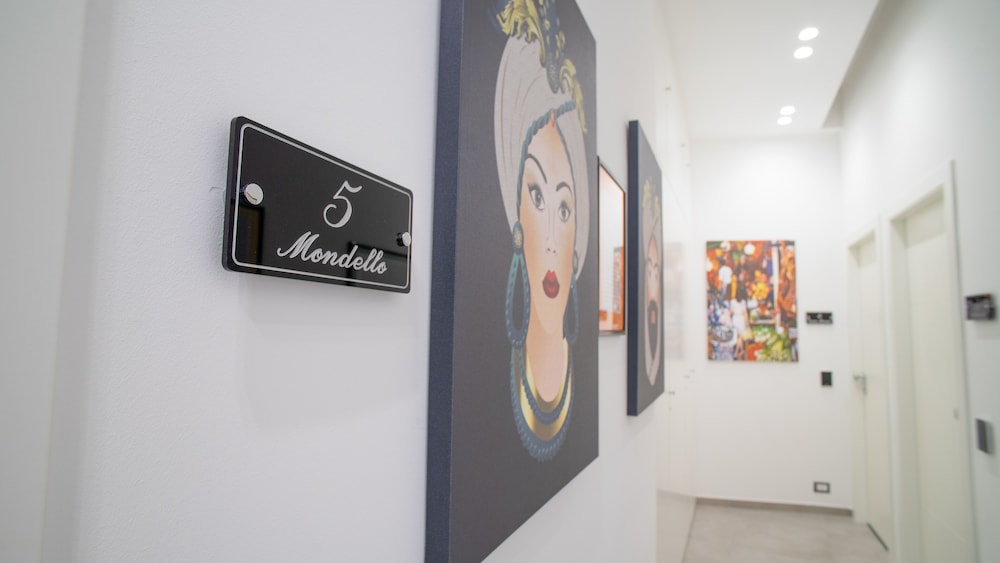 Room Mondello photo 1