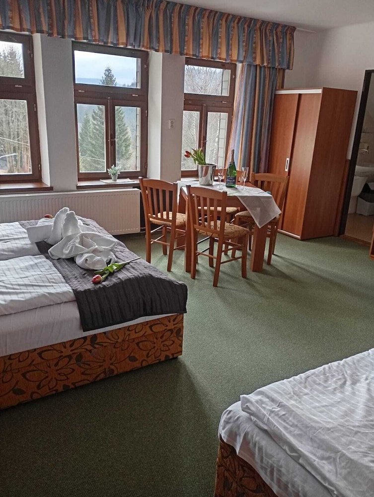 Quadruple Room photo 3