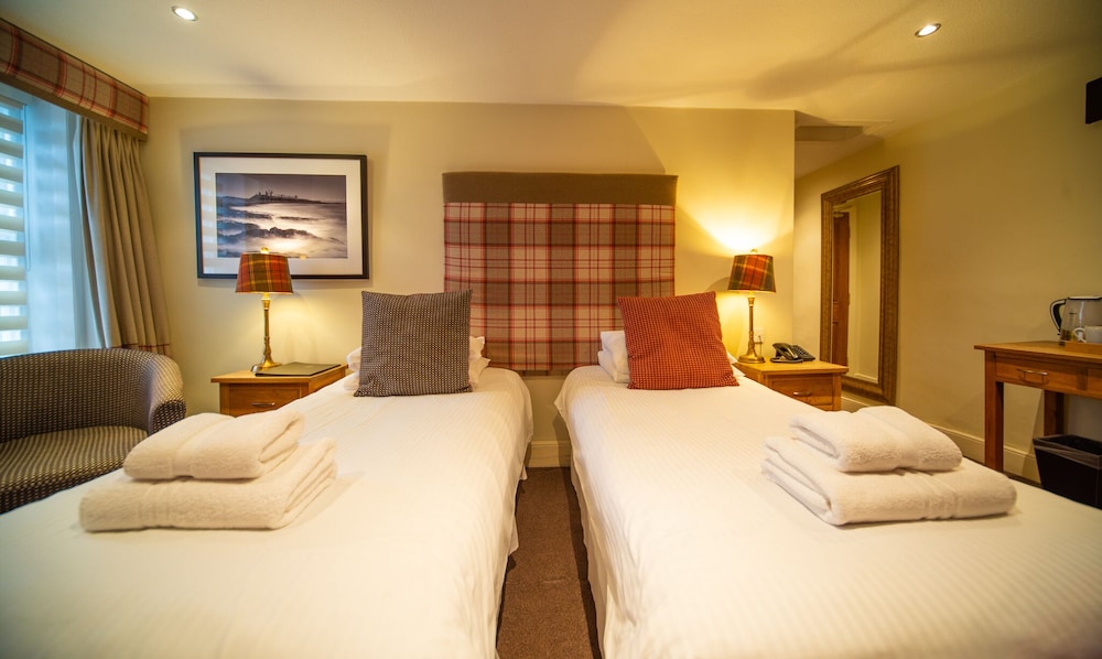 Double or Twin Room, Ensuite photo 1