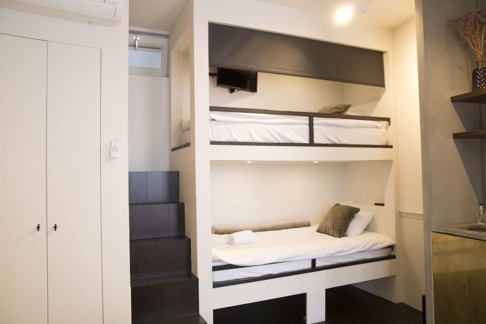Family Quadruple Room