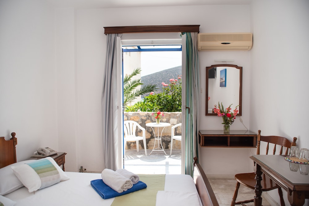 Standard Room, Garden View - Photo 4