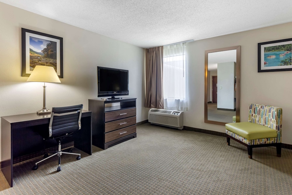 Standard Room, 1 King Bed, Non Smoking - Photo 9