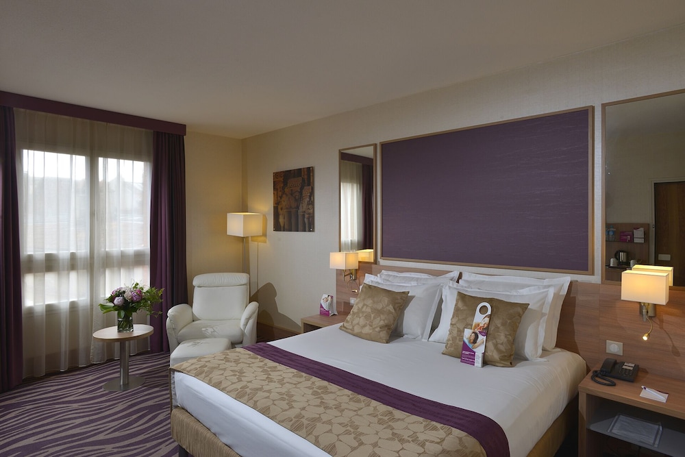 Classic Room - Photo 1