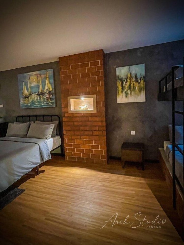 Studio Apartment - Photo 7