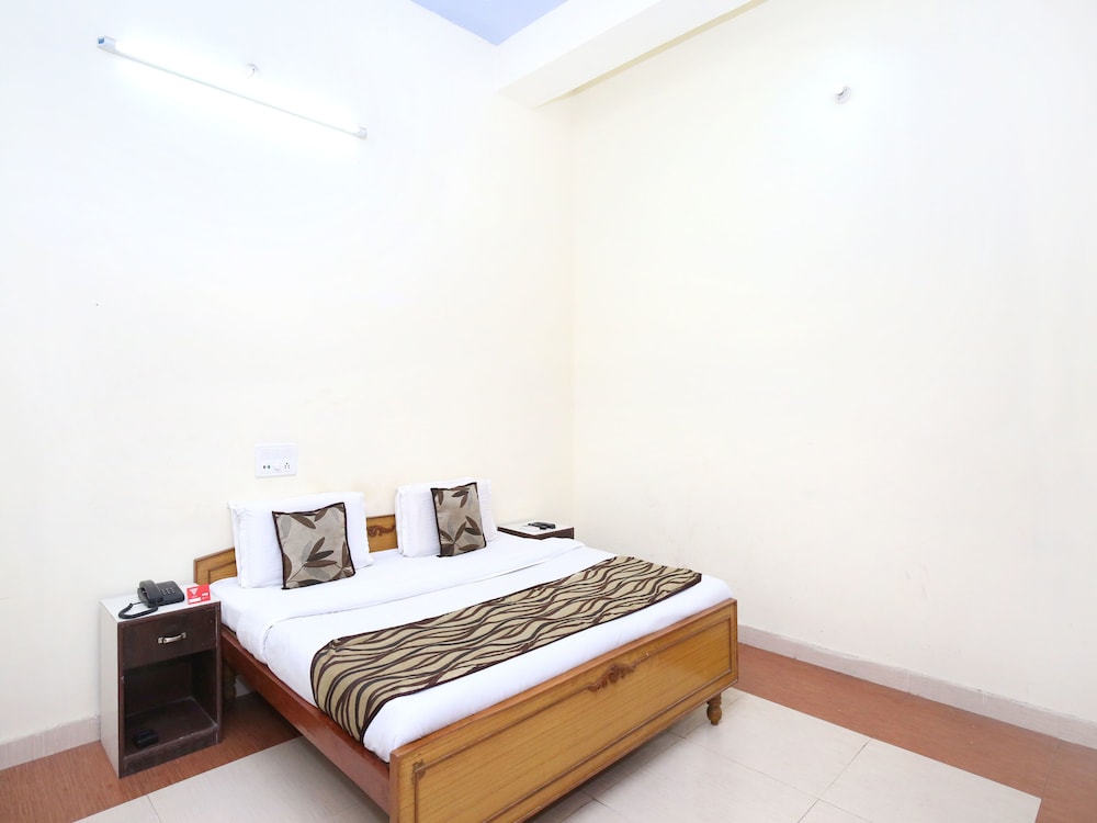 Double Or Twin Room photo 3