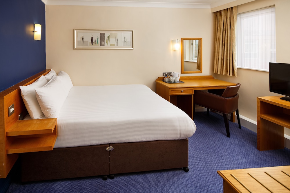 Classic Double Room, 1 Double Bed (Compact) - Photo 4