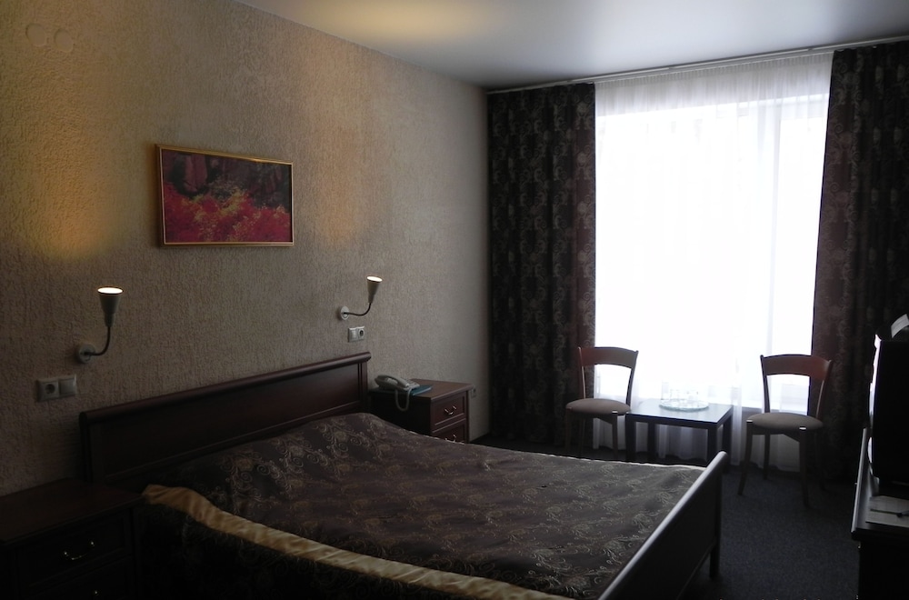 Premium Room, 1 Bedroom photo 2
