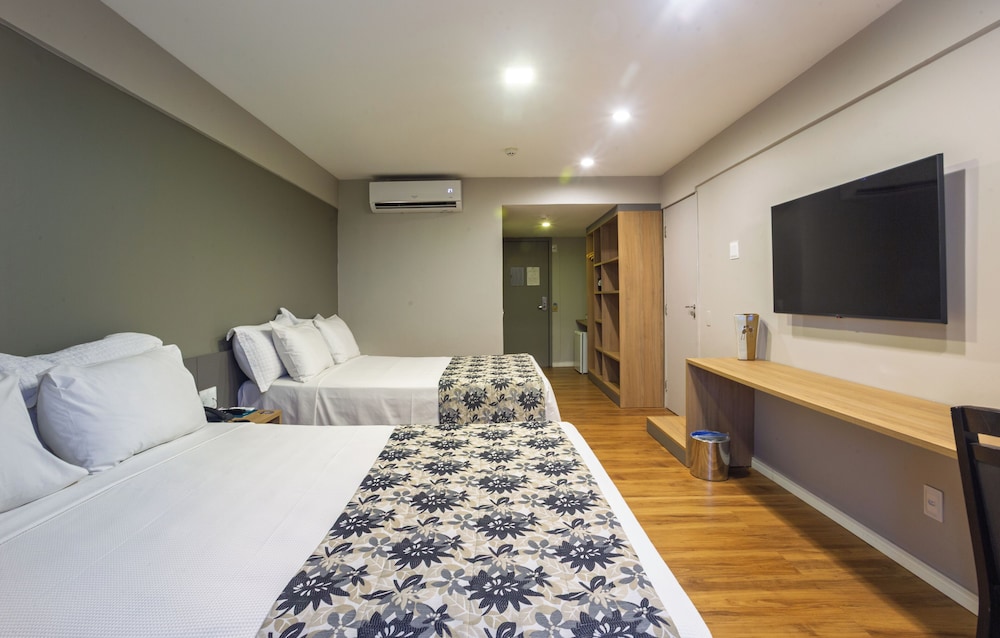Luxury Triple Room - Photo 2