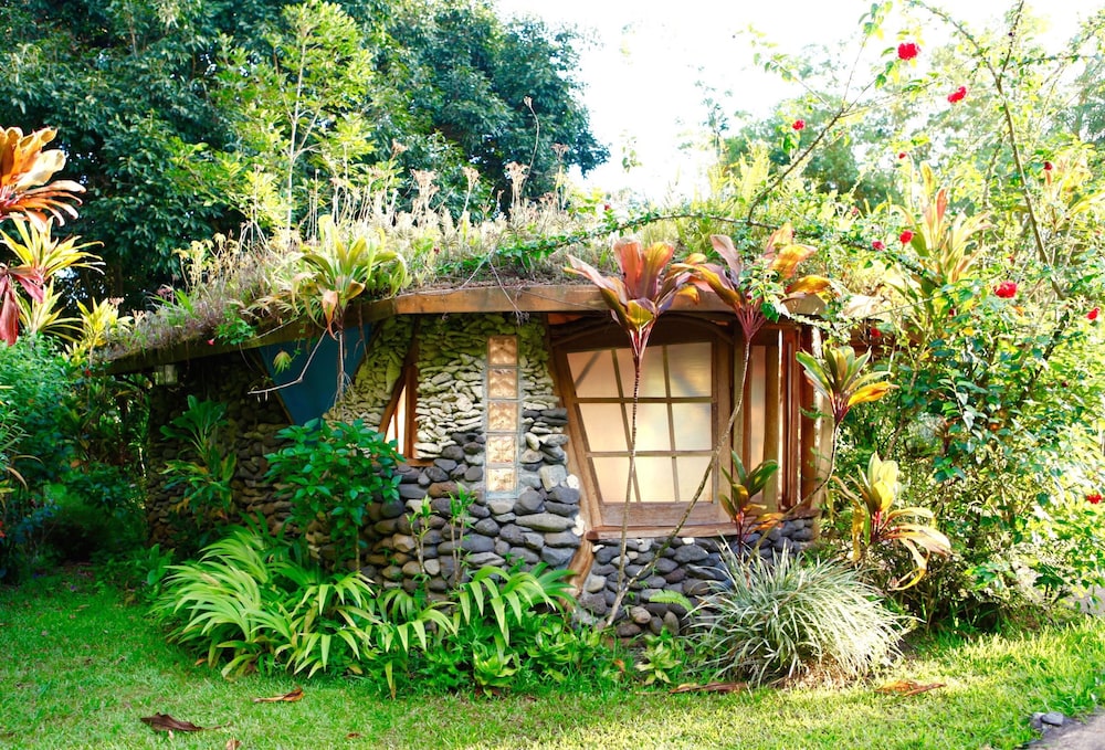 Bungalow Haari photo 2