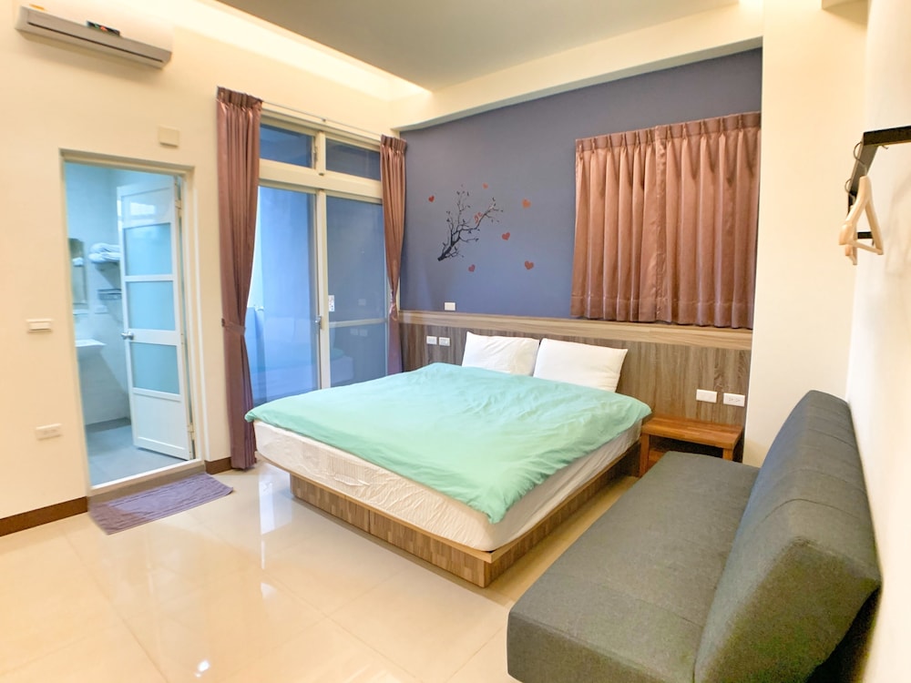 Deluxe Double Room photo 1