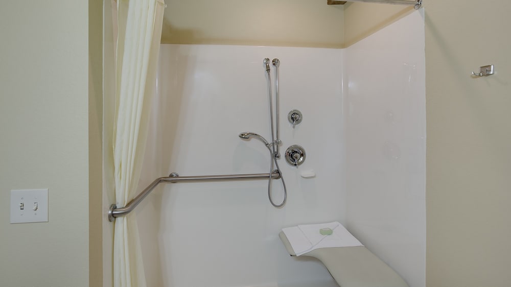 Cobblestone Inn & Suites - Durand, Billede 5