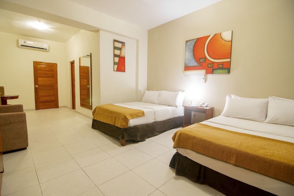 Superior Twin Room photo 1