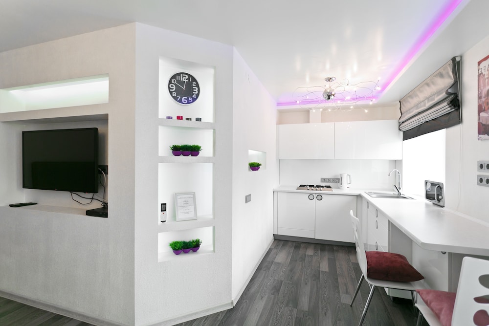 Superior Apartment (Gorodskoi Val street 9) photo 2