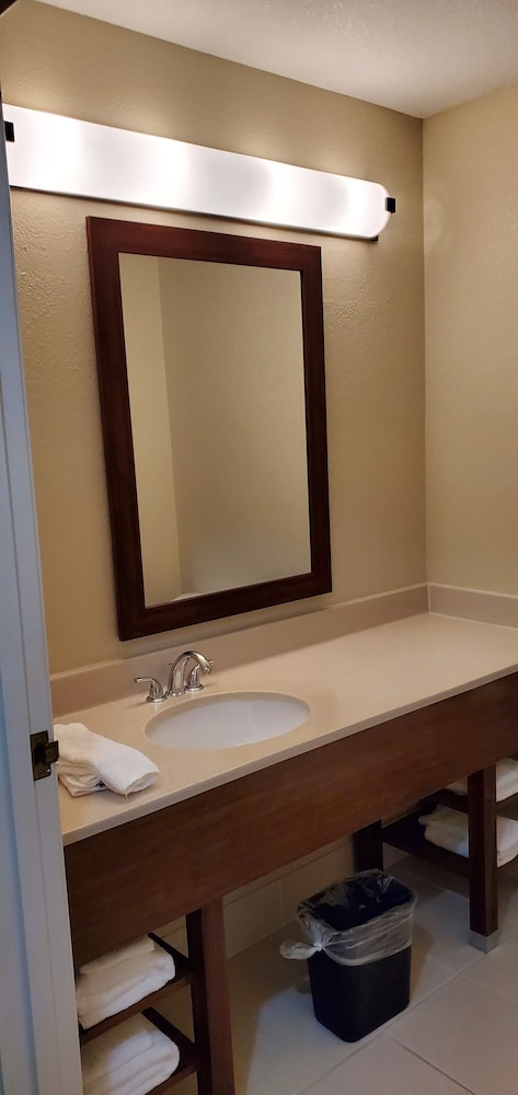 Suite, 1 King Bed with Sofa bed, Non Smoking (Wet Bar) - Photo 5