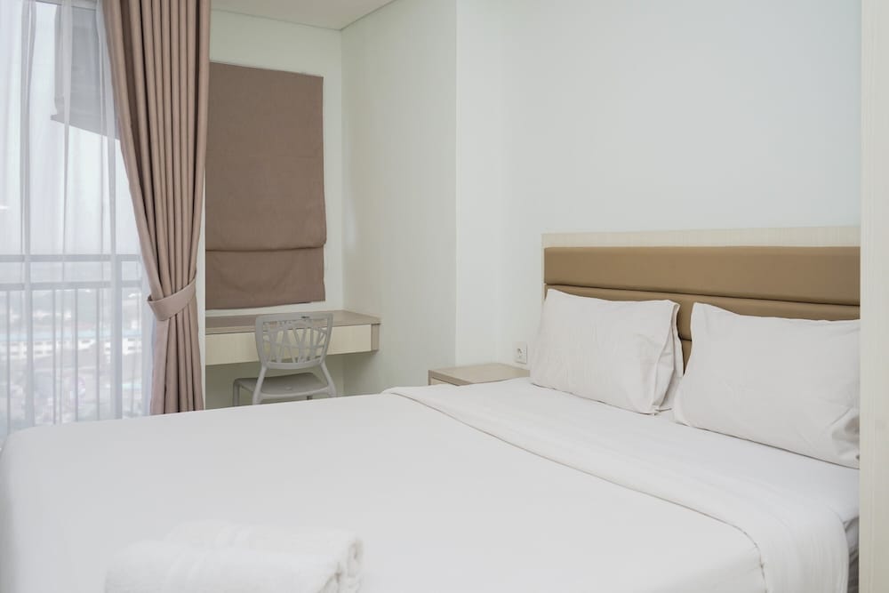 Standard Studio, 1 Bedroom (Apartment)