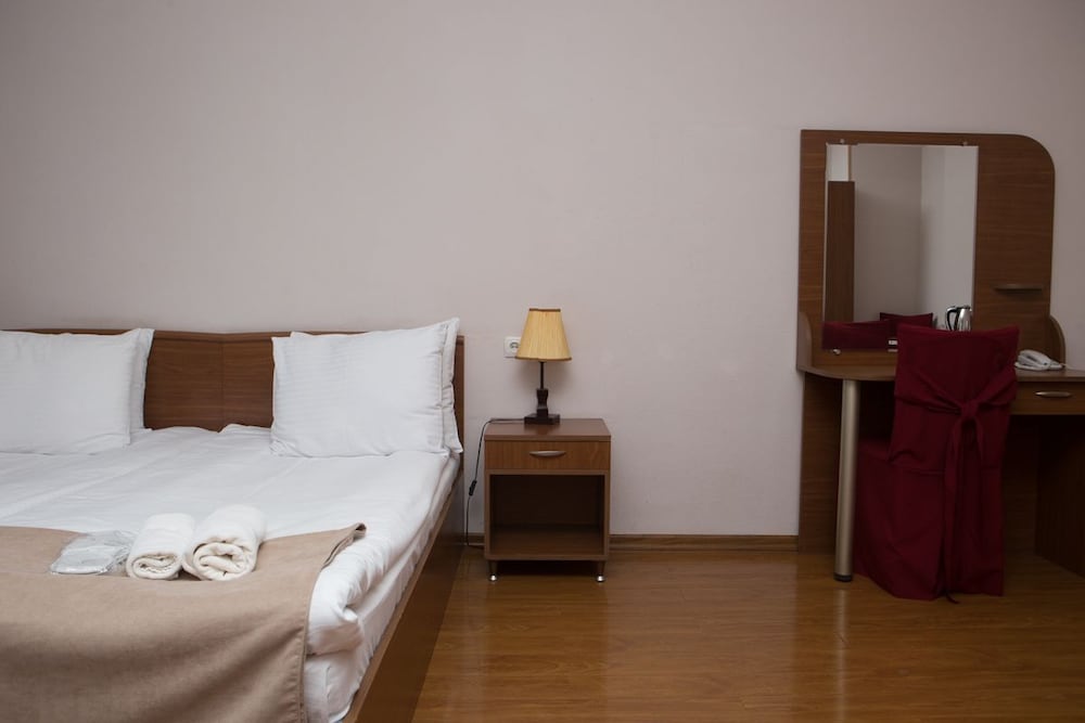 Family Apartment photo 2