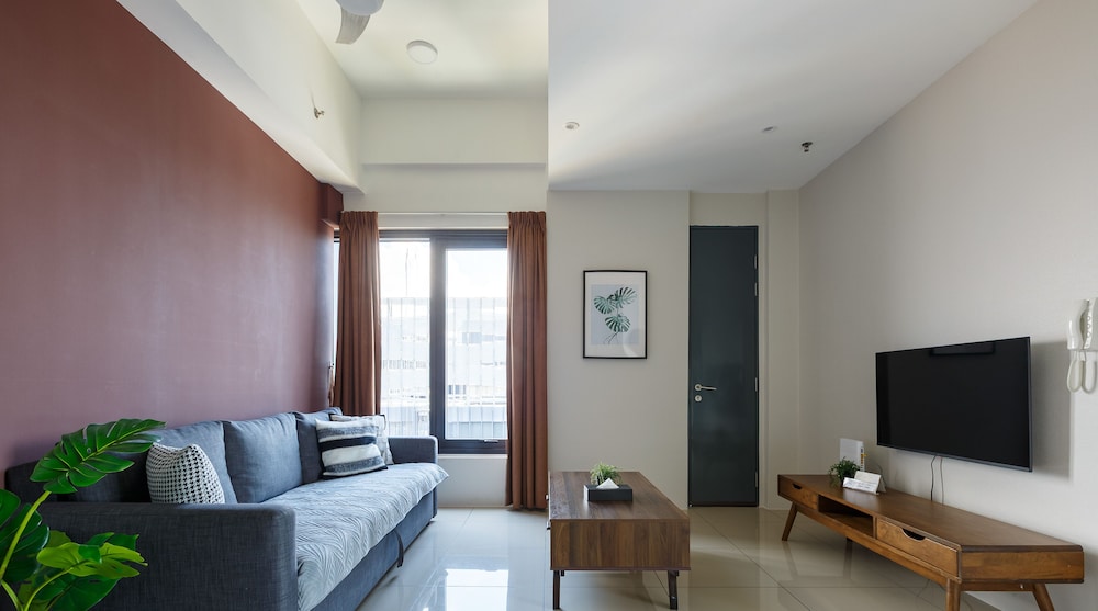 Deluxe Apartment, 1 Bedroom