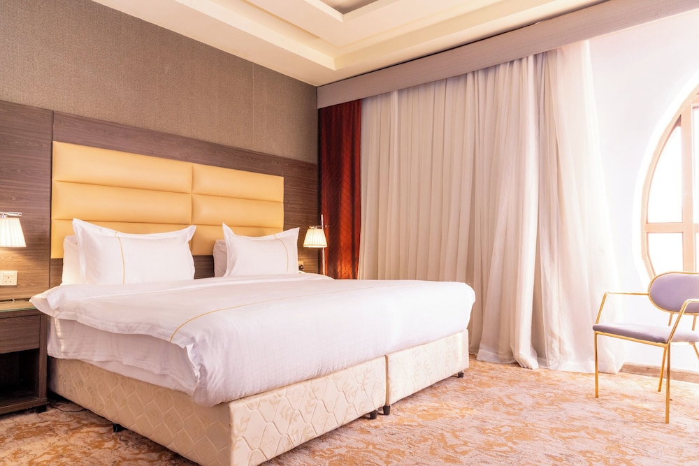 Basic Double Room