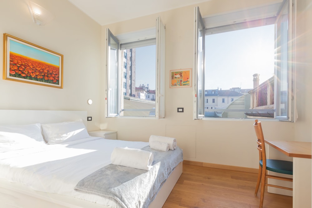 Exclusive Apartment