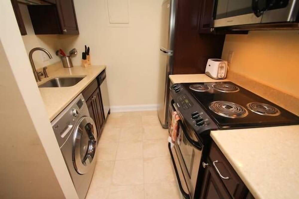 Renaissance Properties - W Rittenhouse Sq, Foto 5