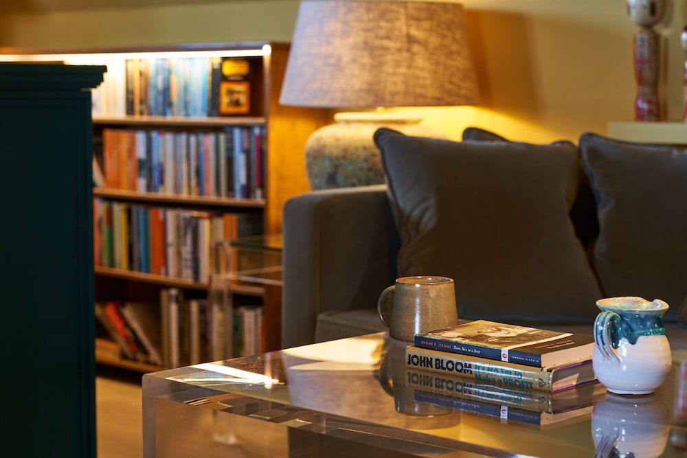 Mews Junior Suite - Photo 4