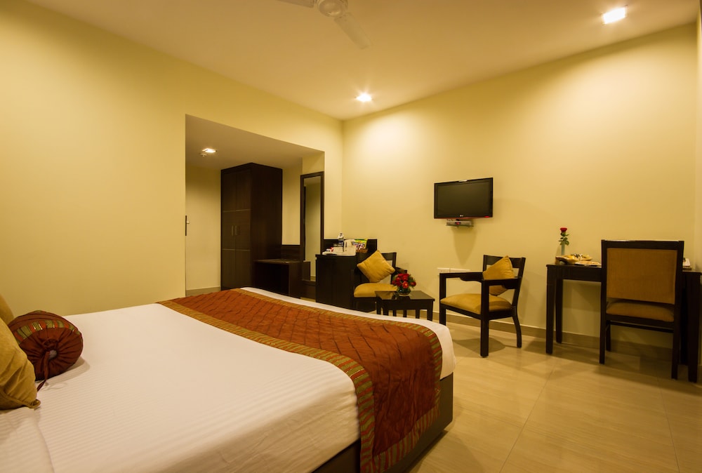 Deluxe Premium Room - Photo 5