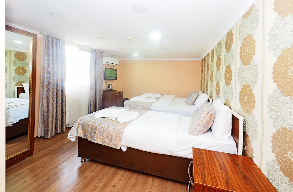 Standard Triple Room photo 1