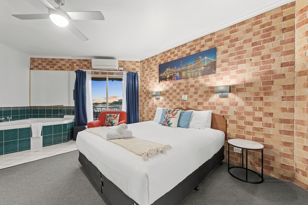 Executive Room, Balcony (Executive Suite)