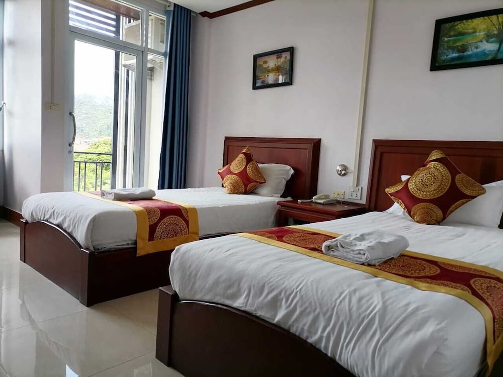 Superior Twin Room - Photo 2