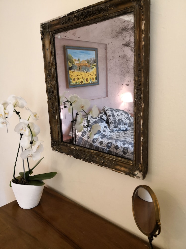 Standard Double Or Twin Room photo 3