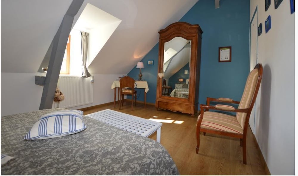 Double Room photo 1