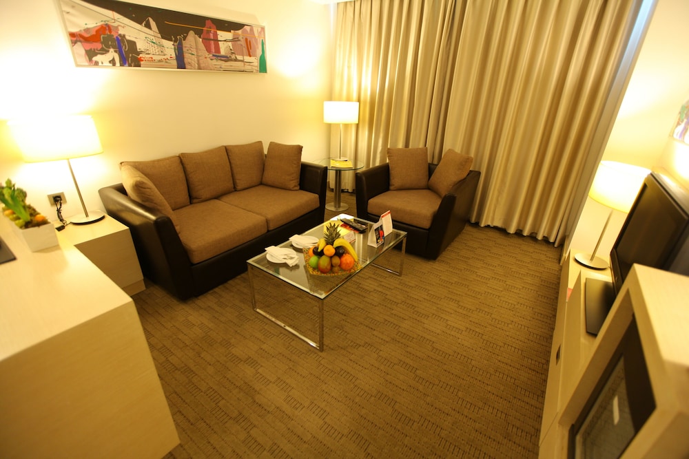 Junior Suite photo 3