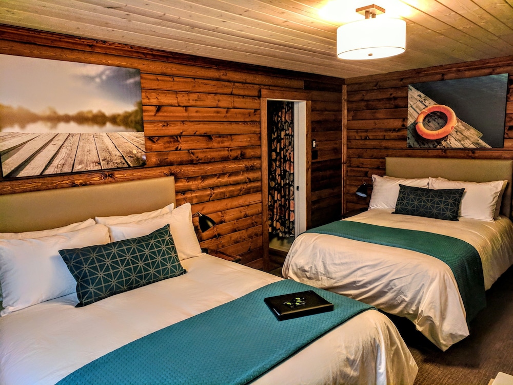 Deluxe Suite, 1 Bedroom, Kitchen photo 1