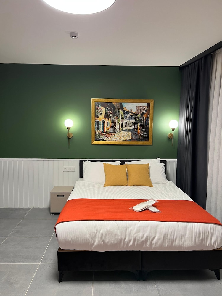 Deluxe Room, Non Smoking photo 1